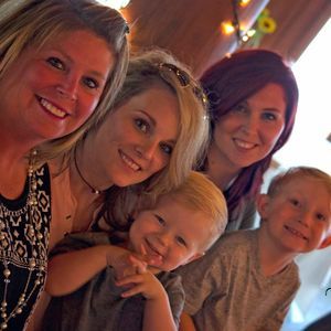 Meet your Posher, Leanne